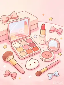 Exquisite Makeup for Ladies, Premium Beauty Sets & Cosmetic Singles – Enjoy Priority Packing & Delivery When Shopping at Our Store