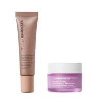 Crème Brûlée Glimmer + Strength Moisturizer