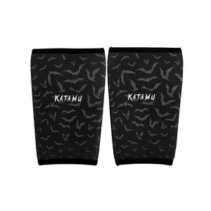 Katamu Vengence Knee Sleeves