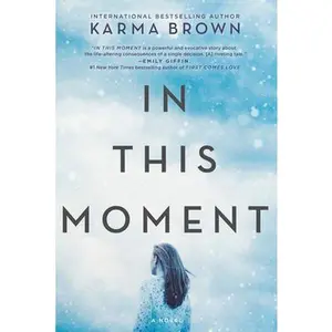 USED-In This Moment by Brown, Karma (Paperback)