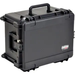 SKB 3i-2217-12BC Mil-Std Waterproof Case 12