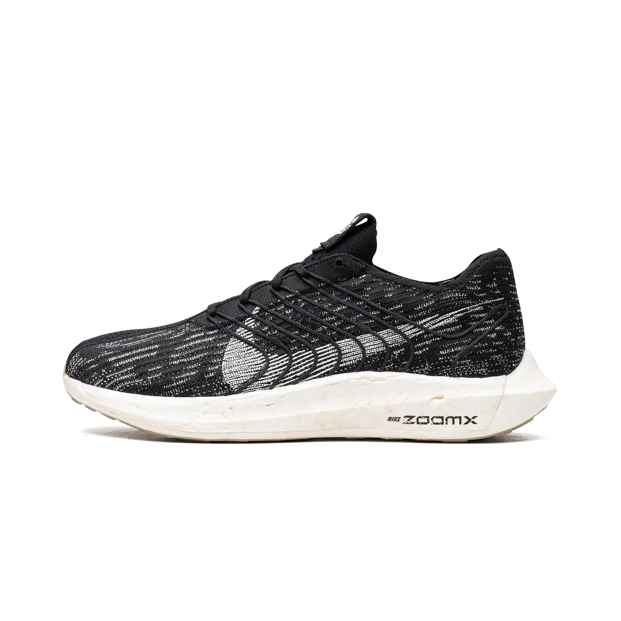 Nike Pegasus Turbo Next Nature "Black Sail" DM3413 001