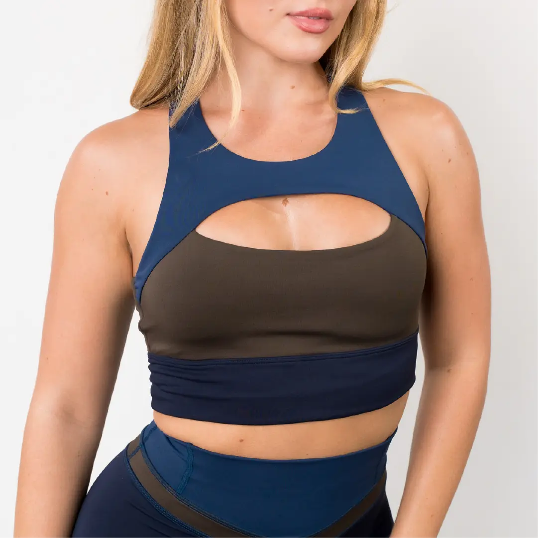 Vitality Pulse® Keyhole Tank Vitality Pulse® Keyhole Tank