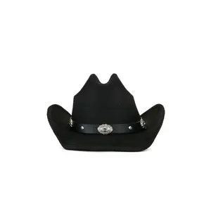 8 Other Reasons Cowboy Hat in Black