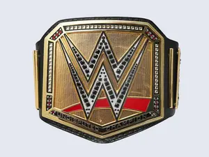 UNDISPUTED WWE UNIVERSAL CHAMPIONSHIP REPLICA BELT