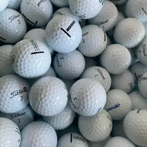 Titleist Tour Soft Golf Balls - 48 Count