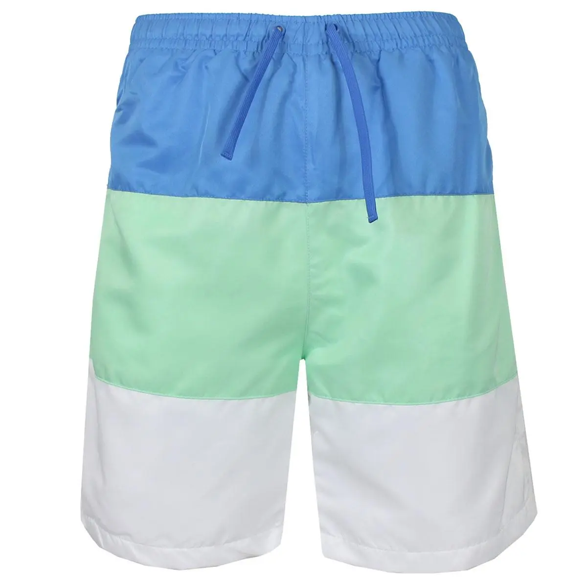 Men’s Dry Tech Active Workout Training Running Performance Shorts (Sizes, S-2XL)