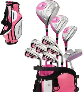 Precise M5 Women's Golf Clubs Complete Set
