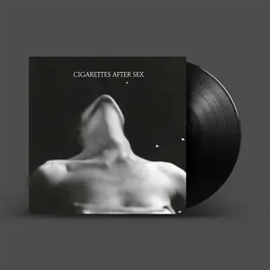 I. (EP) 12" Vinyl