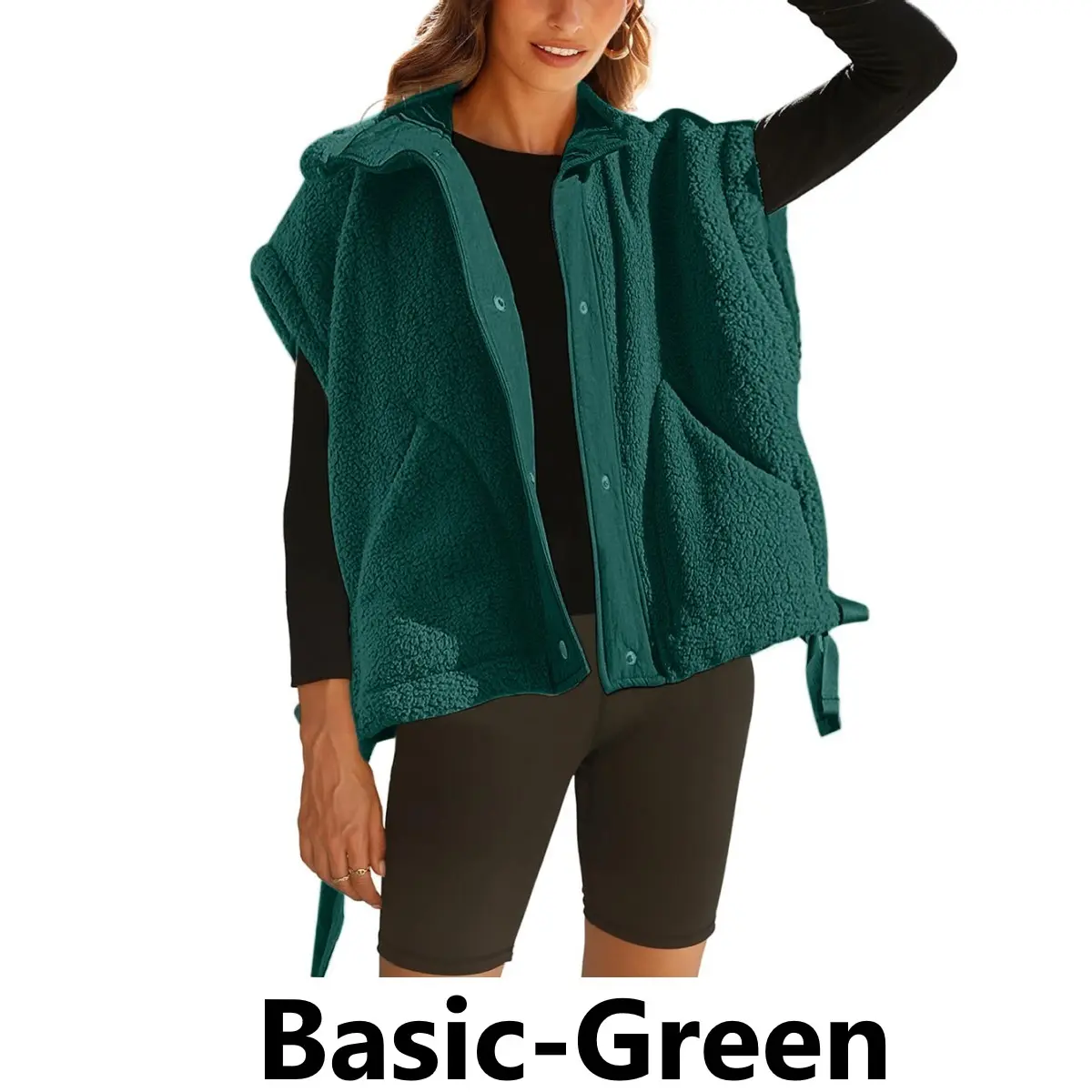 Basic-Green