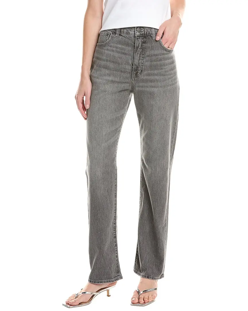 Madewell 90s Hallandale Straight Jean