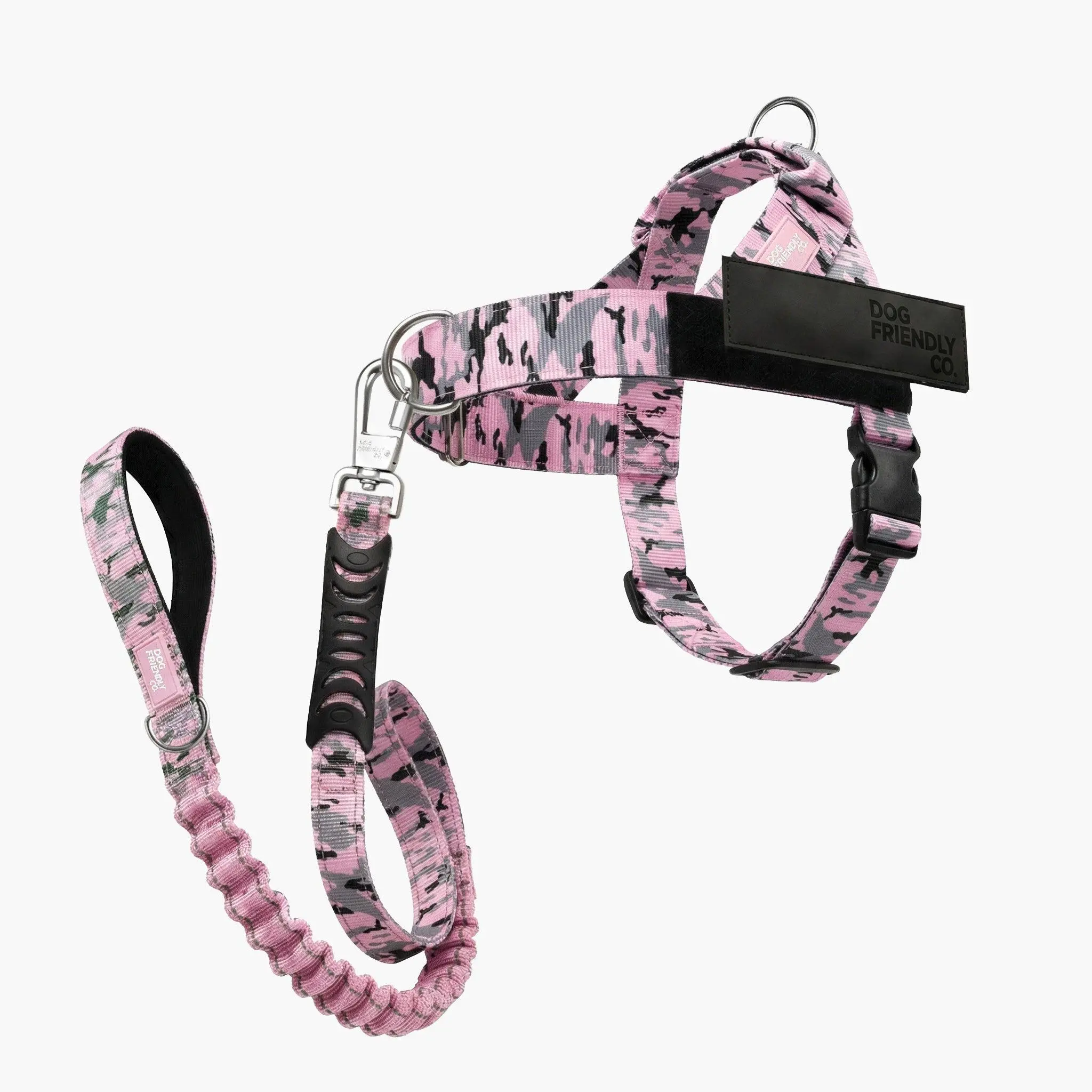 Pink Camo