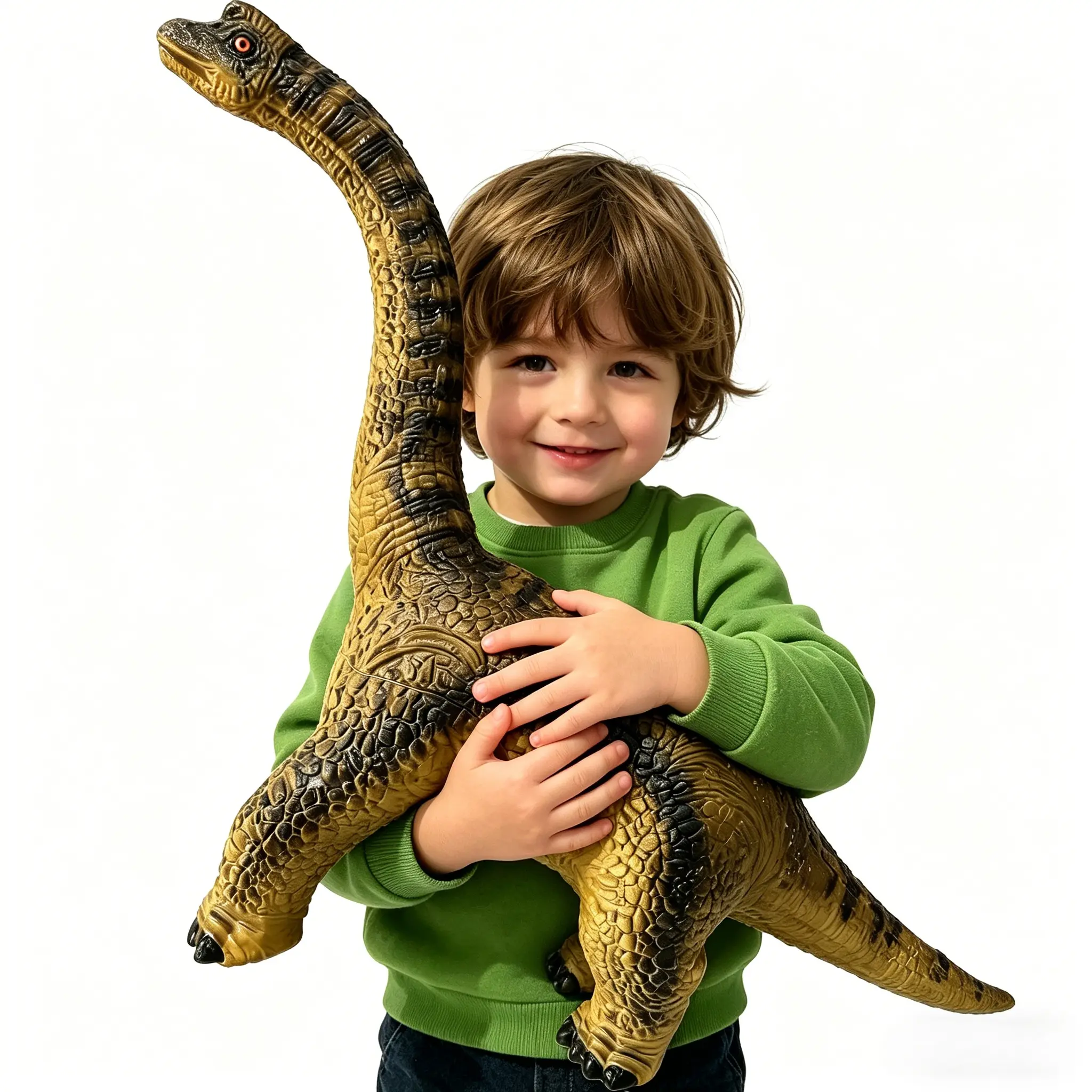 32 inch big arm dinosaur, dinosaur model toy, suitable for large dinosaur toys at parties, birthday gifts for boys and girls