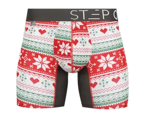 Boxer Brief - Elves Undies