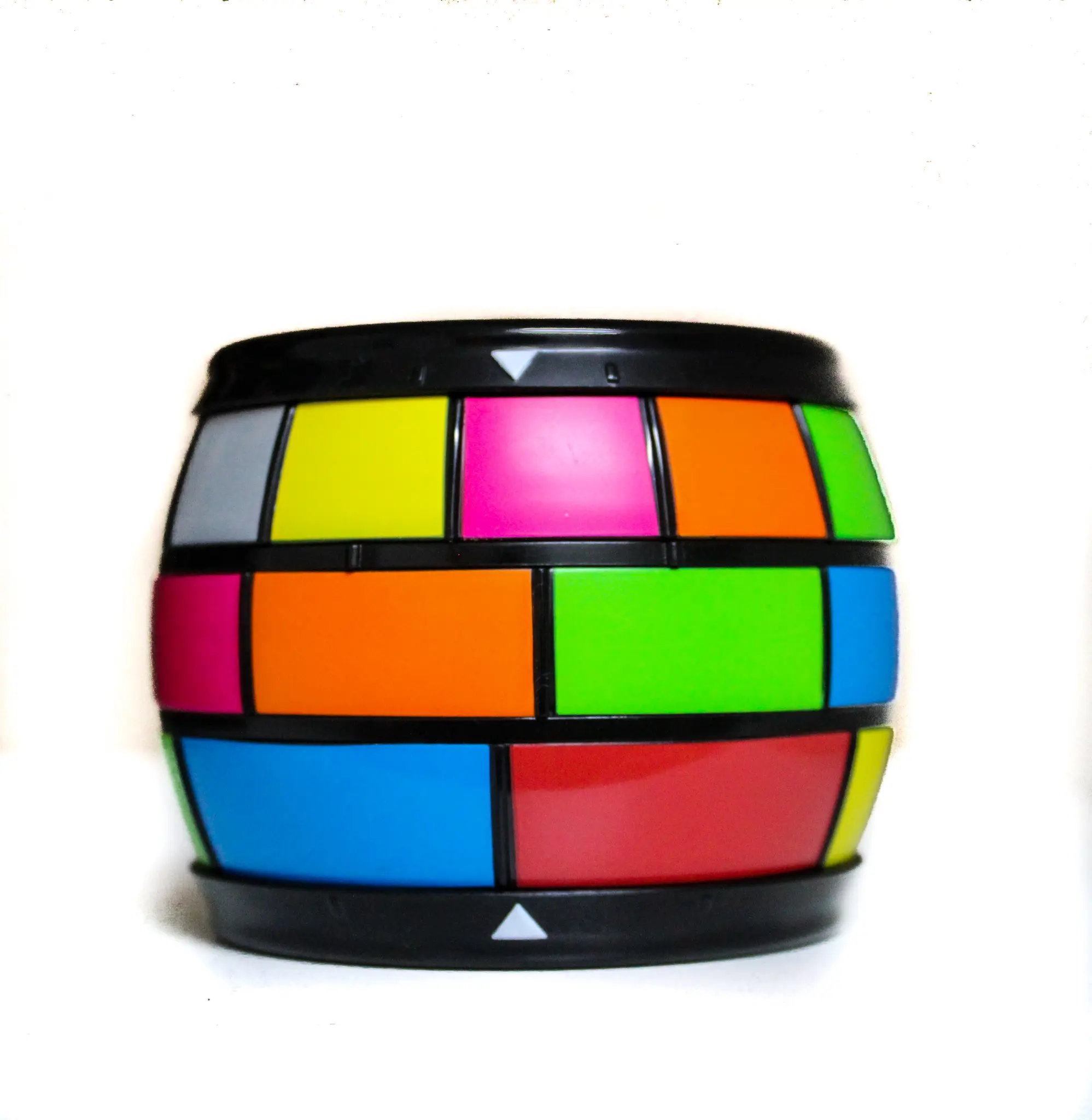 Roto Brain 3D Memory Sphere Puzzle Roto Brain 3D Memory Sphere Puzzle