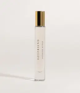 Boyfriend Morning W'oud Rollerball Oil