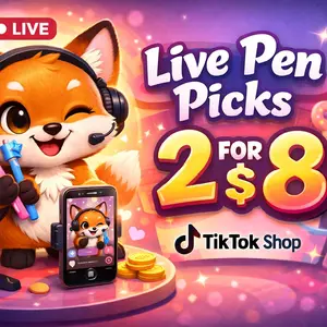 2 for $8 Beaded Pens 2 for $8 Beaded Pens