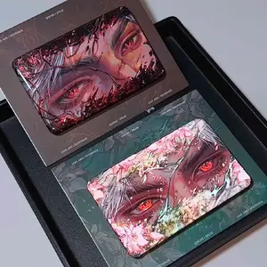 【Badge】LADS Sylus Holographic Badge