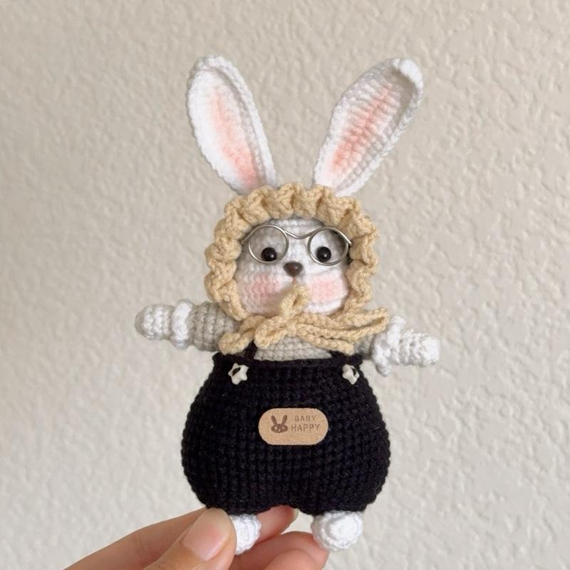 Crochet items for LIVE ONLY