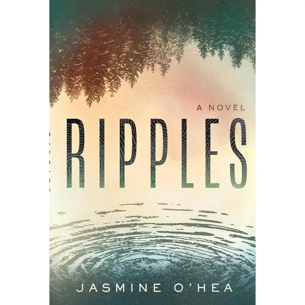 USED-Ripples by O'Hea, Jasmine (Paperback)