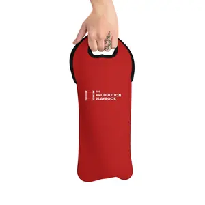 The Production Playbook - Drink Tote