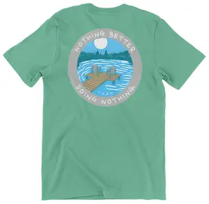 Lakeside Tee