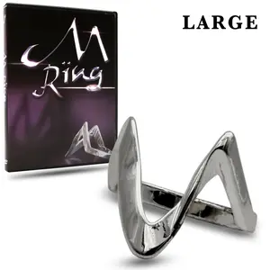 M Ring - Large