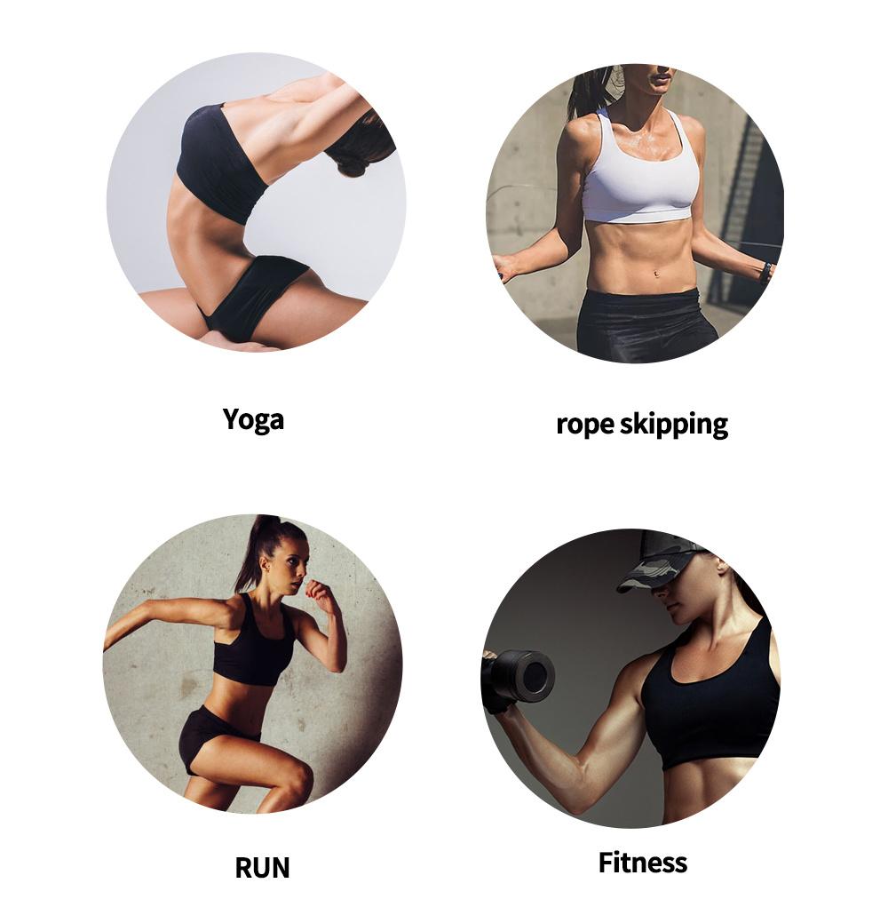 Bras for Women Seamless Bra with Pads Easy Comfort Bra Everyday Push Up Bralette Vest Wireless Brassiere Bra