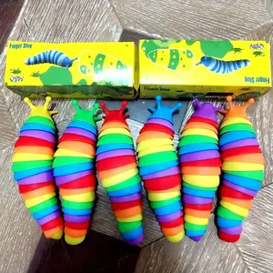 Innovative and unique stress-relief toy: Naiyao Snail Toy