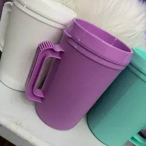 34oz trucker mugs