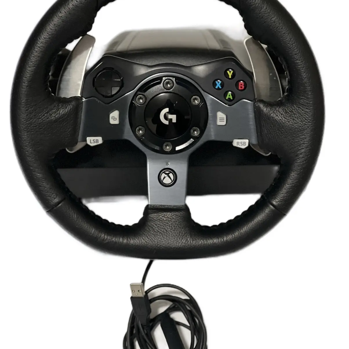 Gaming Steering Wheel