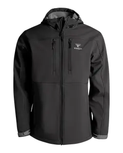 Hunter Ranger Soft Shell Jacket