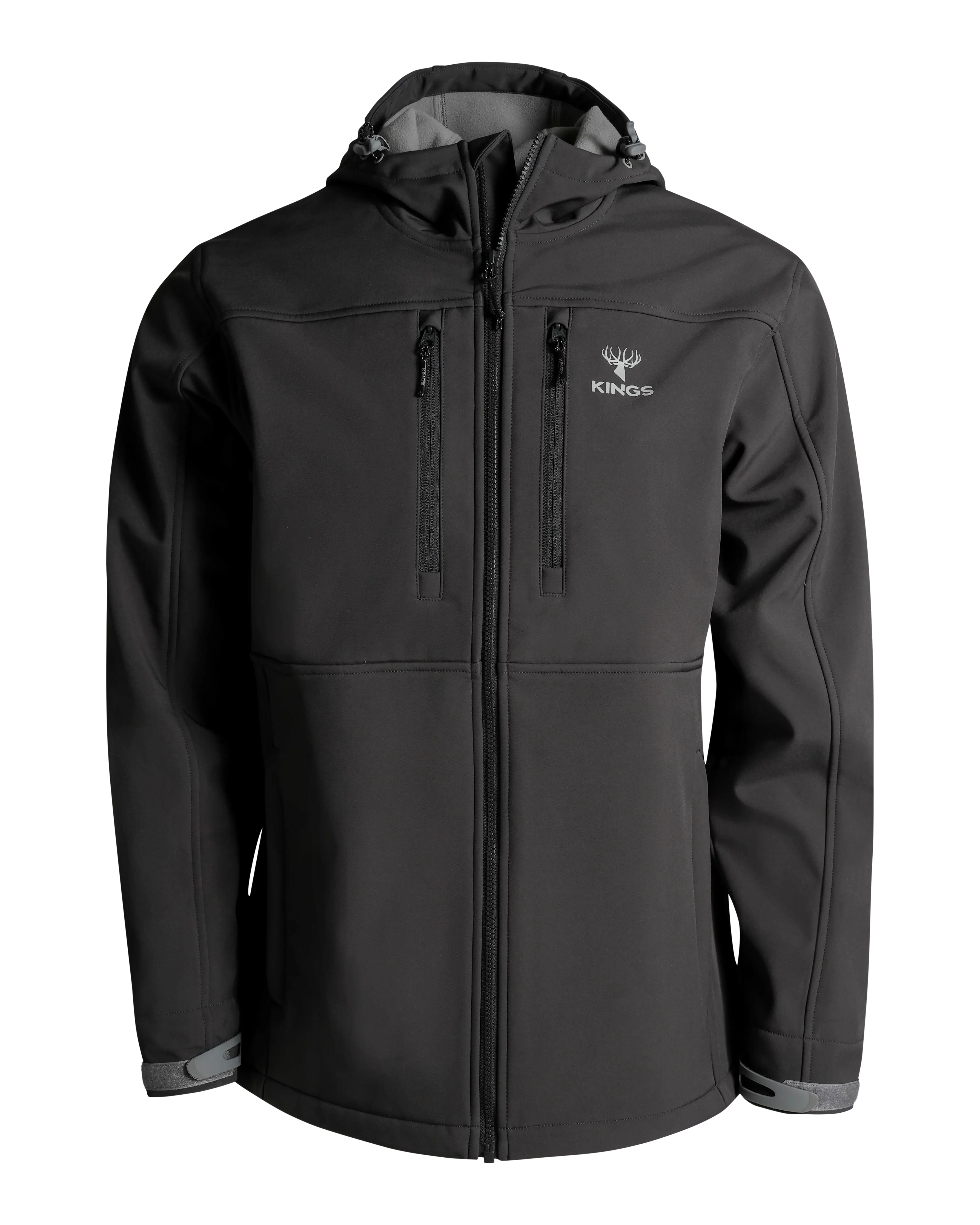 Hunter Ranger Soft Shell Jacket