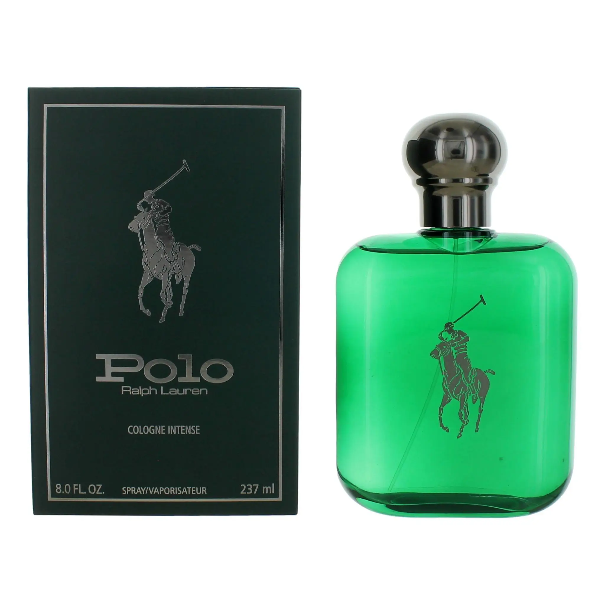 Polo by Ralph Lauren Intense Men's Cologne Spray, 8 oz