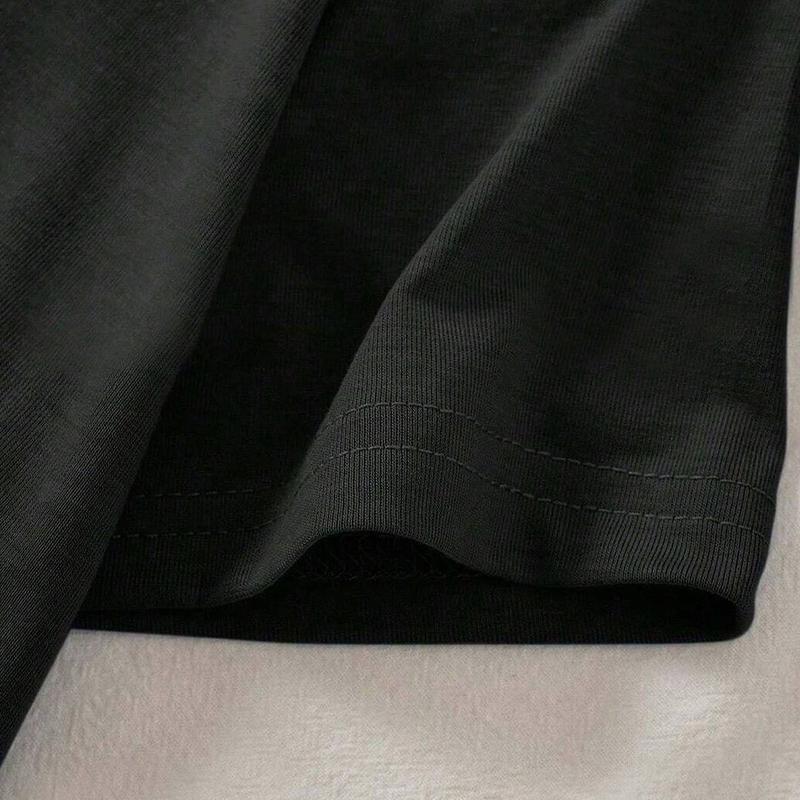 I Love Freshman Unisex Cotton T-Shirt – Comfortable Gift Tee for All