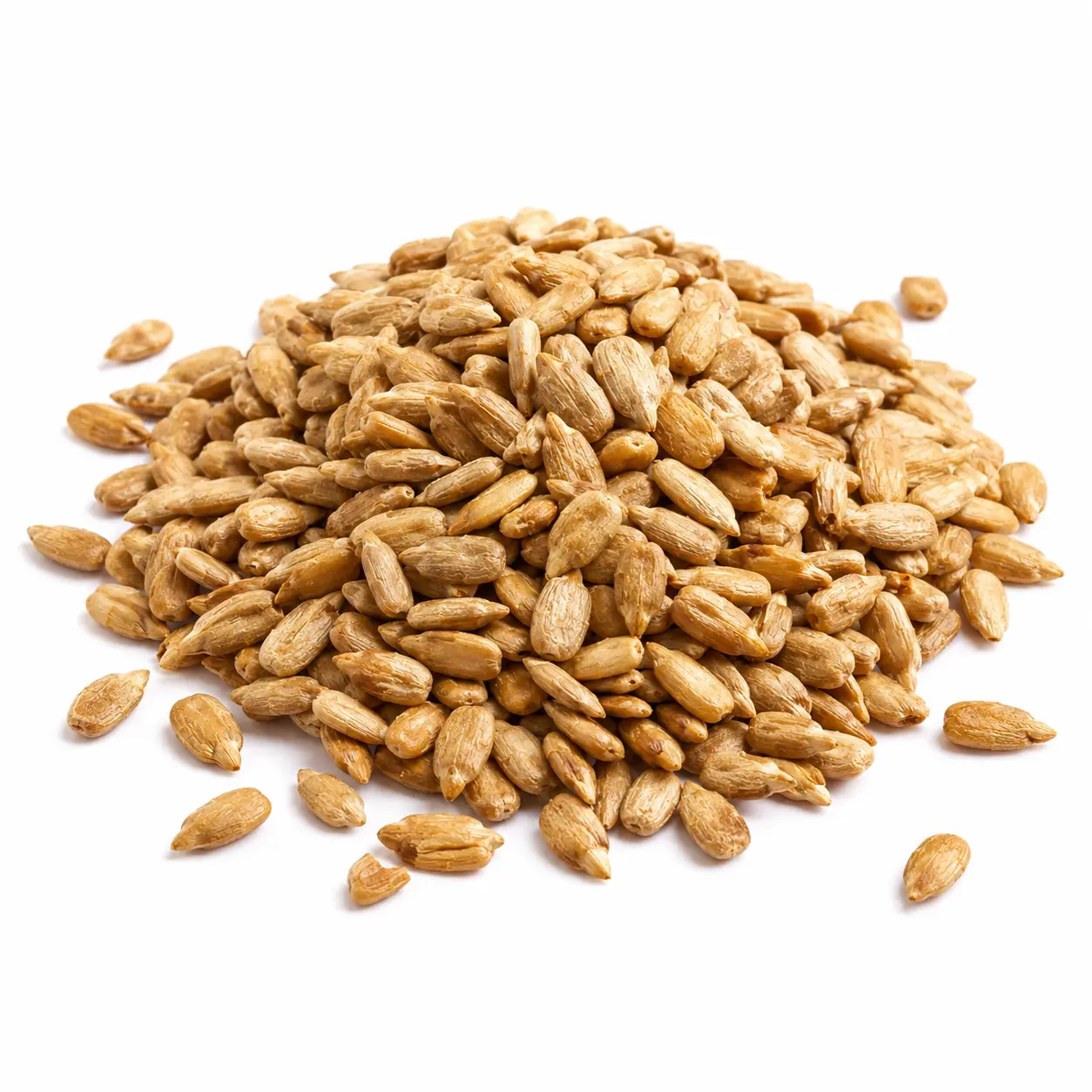 Shelled (No Shell) Roasted & Salted Sunflower Sunflower Seed Dried Healthy Protein