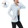 Women's Lightweight Long-Sleeved Sunscreen Hoodie Jacket - Stylish, Full-Range Large Elastic, Breathable, Cool - Suitable for Hiking, Fishing - Multiple Color Options, Style,sohochic