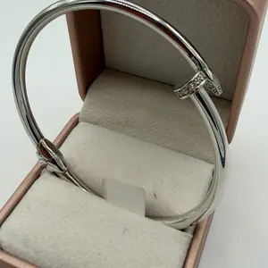 Sterling Sterling silver 925 Bracelet 7in