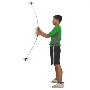 Fabrication Enterprises  360 Stick Vibration Exerciser