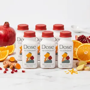 Natural Cholesterol Support Daily Wellness Tincture, 2 oz Healthcare Supplement