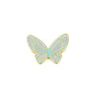 BUTTERFLY BLUE