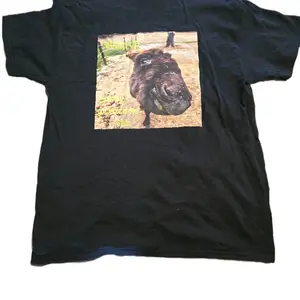 Gibbs T-shirt
