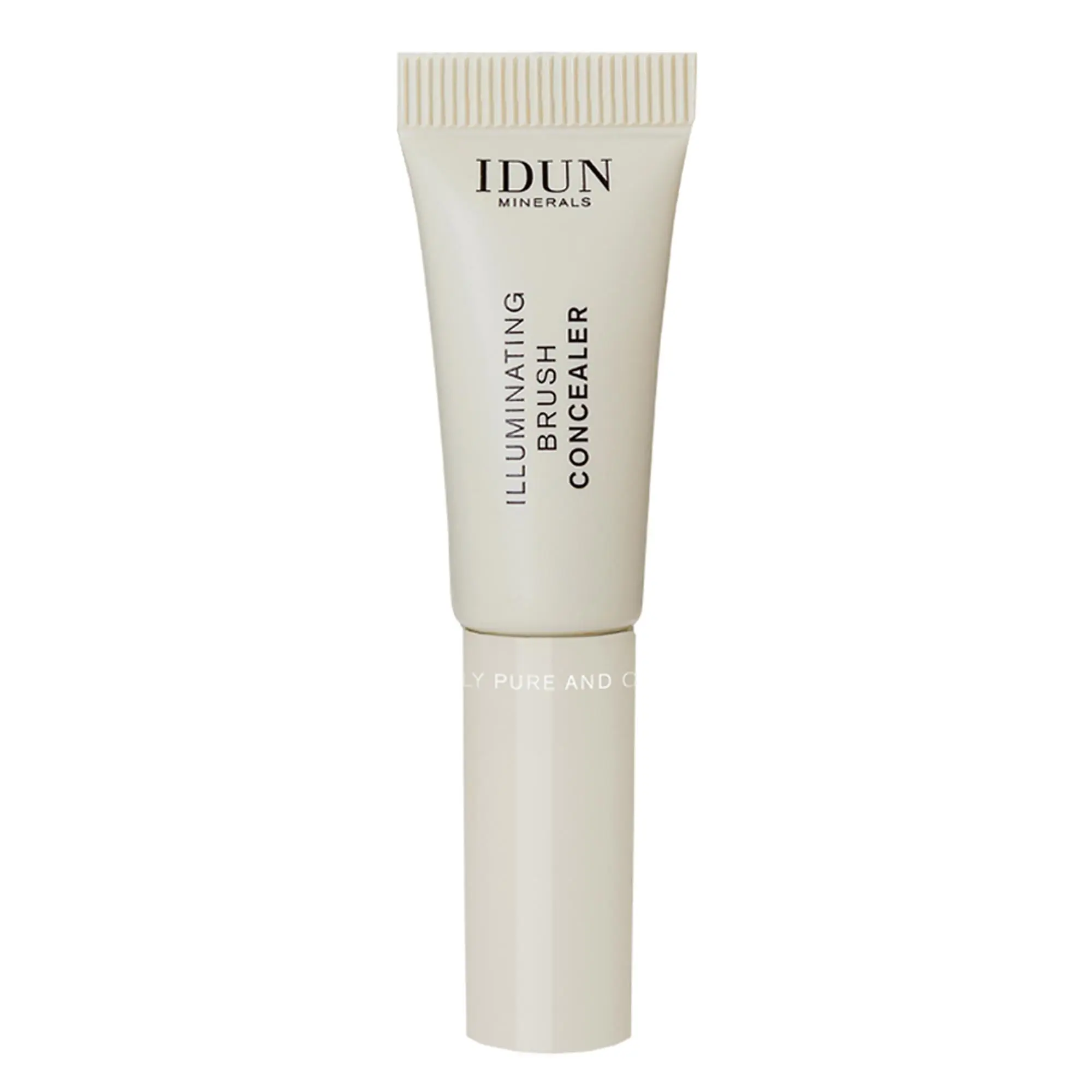 Concealer - 001 Raps by Idun Minerals for Women - 0.1 oz Concealer
