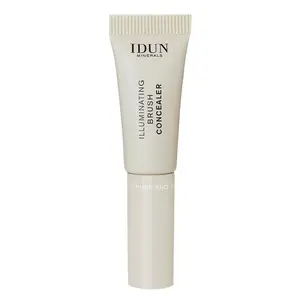 Concealer - 001 Raps by Idun Minerals for Women - 0.1 oz Concealer