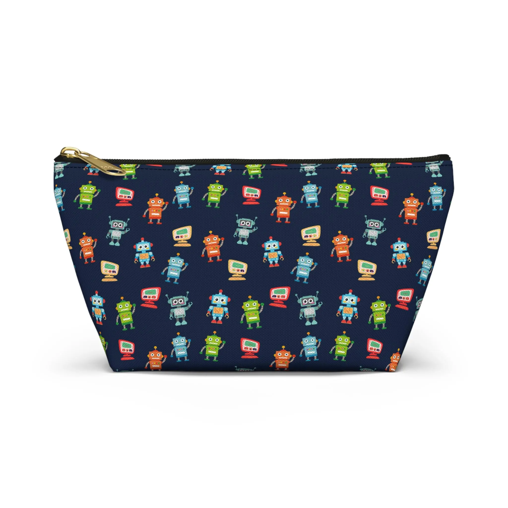 The Bot Buddy Pouch