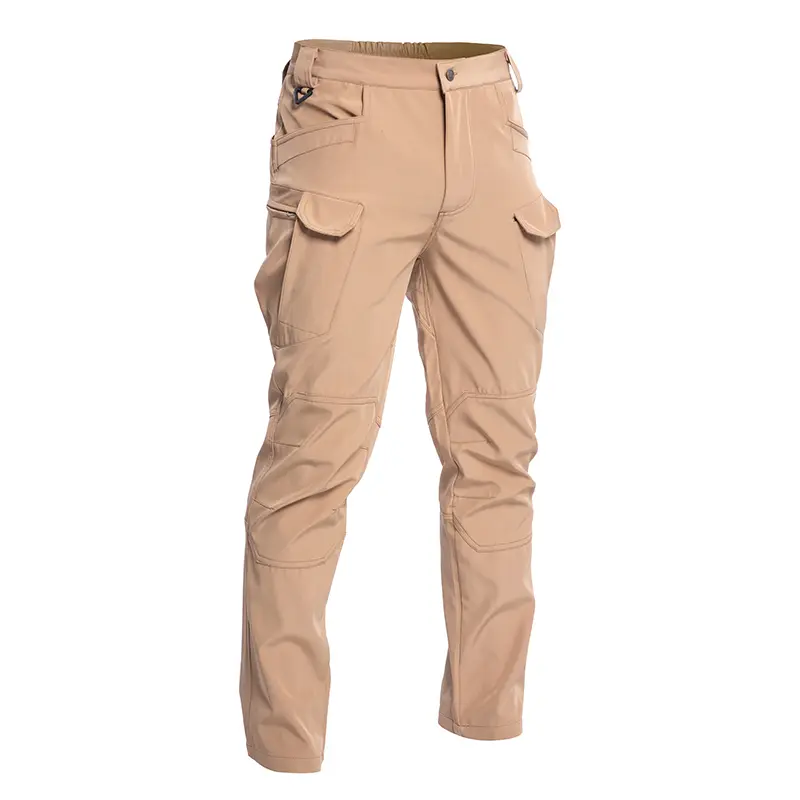 Dark khaki