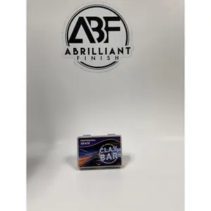 CLAY BAR PURPLE