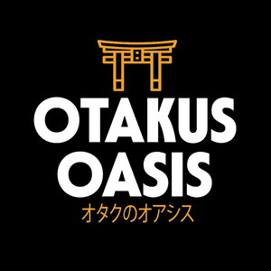 OTAKUS OASIS Shop