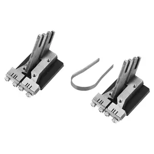 Groover Plate Cutting Sled Accessories Cutter Sled Replacement Parts for Electric Hot  Foam Cutter Foam Sculpture Hot