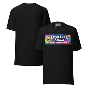Billboard Logo t-shirt